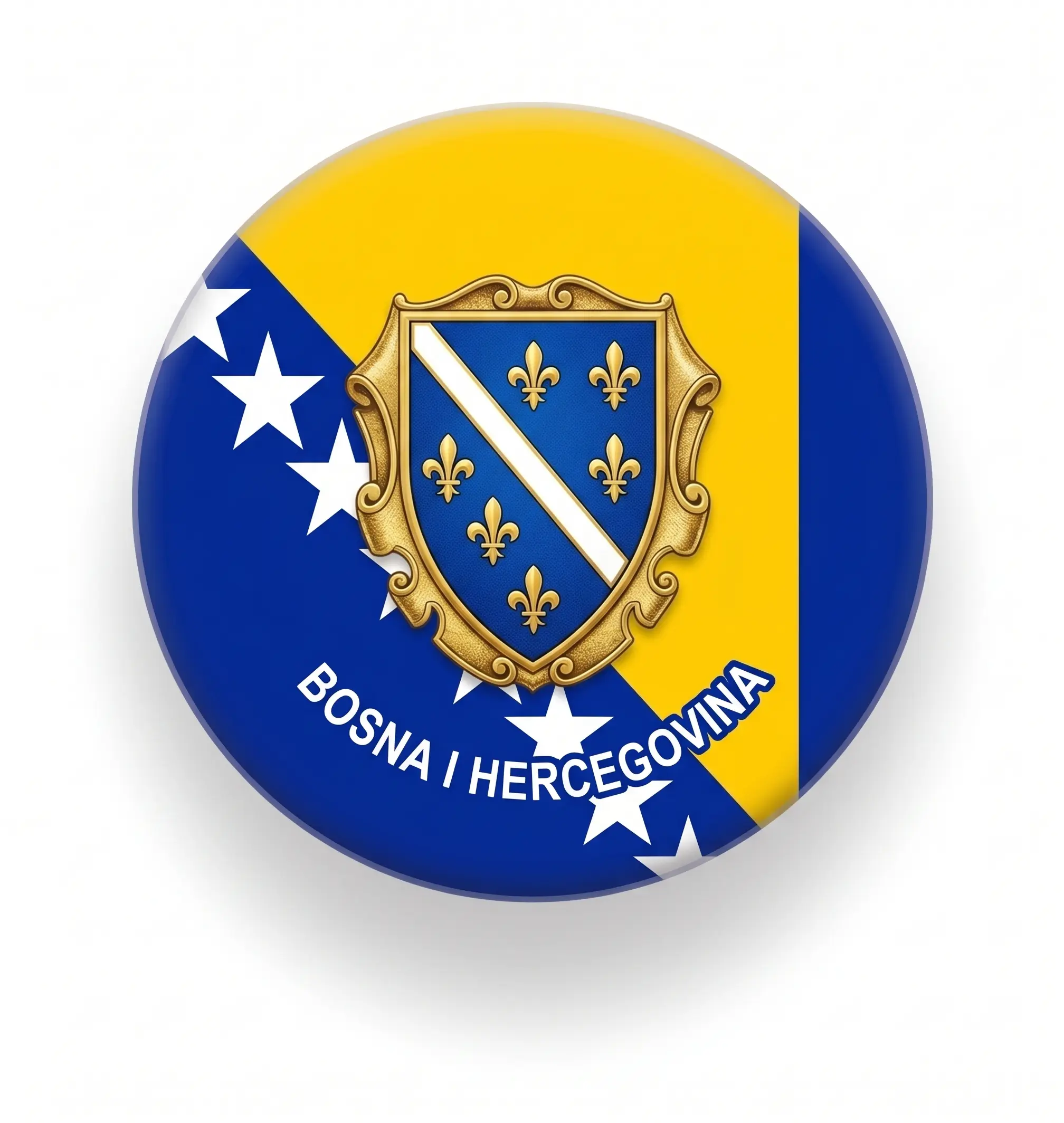 bosnia