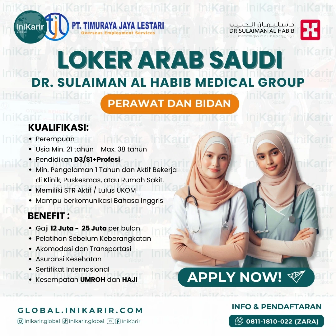 Dr. Sulaiman Al Habib Hospital Saudi Arabia