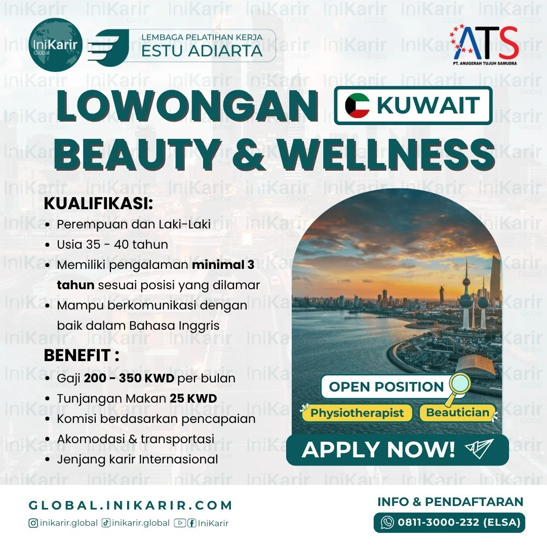 Beauty & Wellness