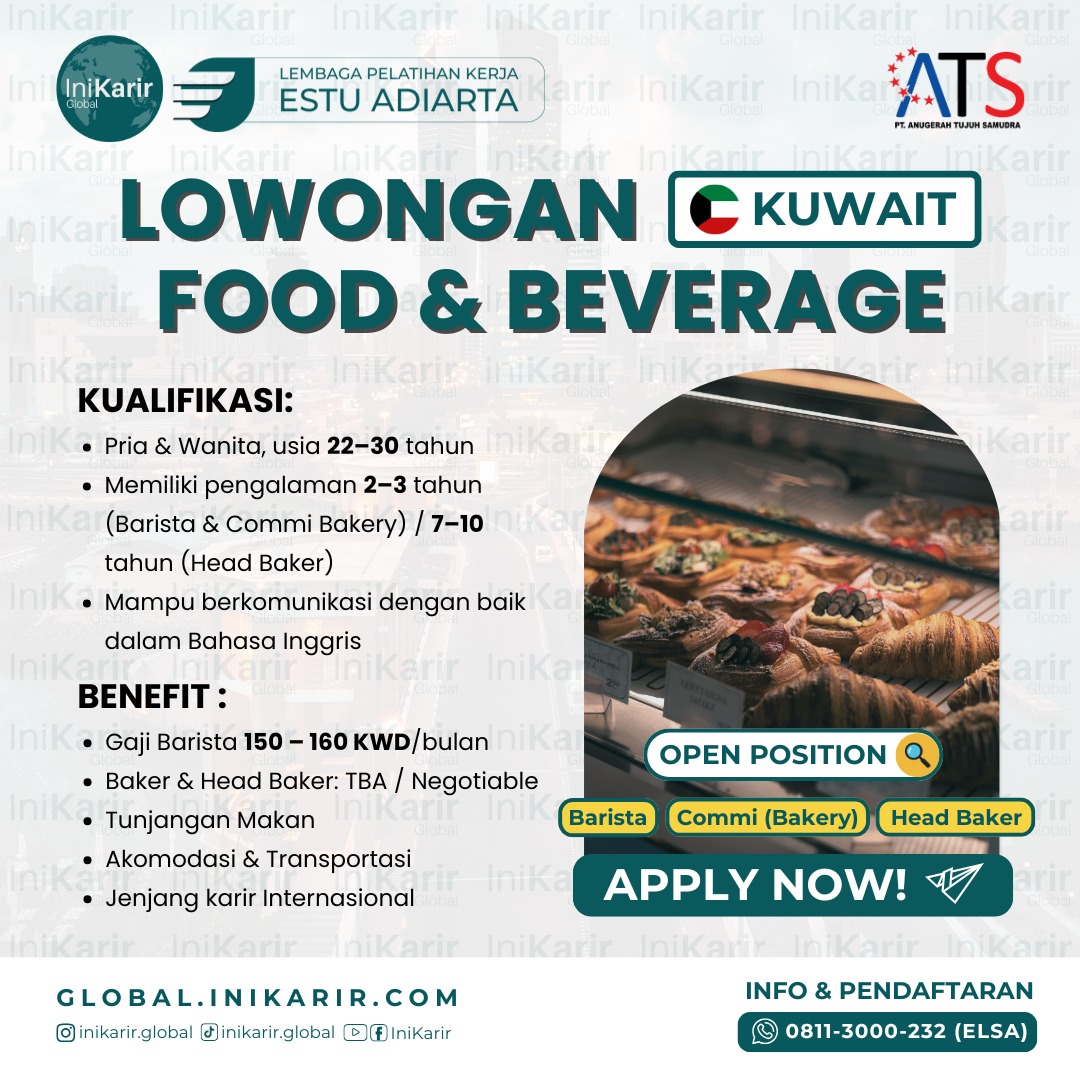 Food & Beverage