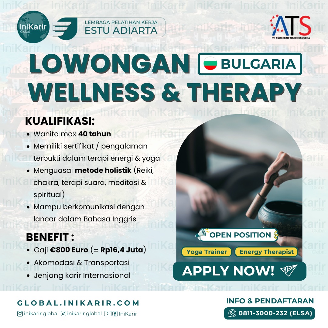 Wellness Therapy