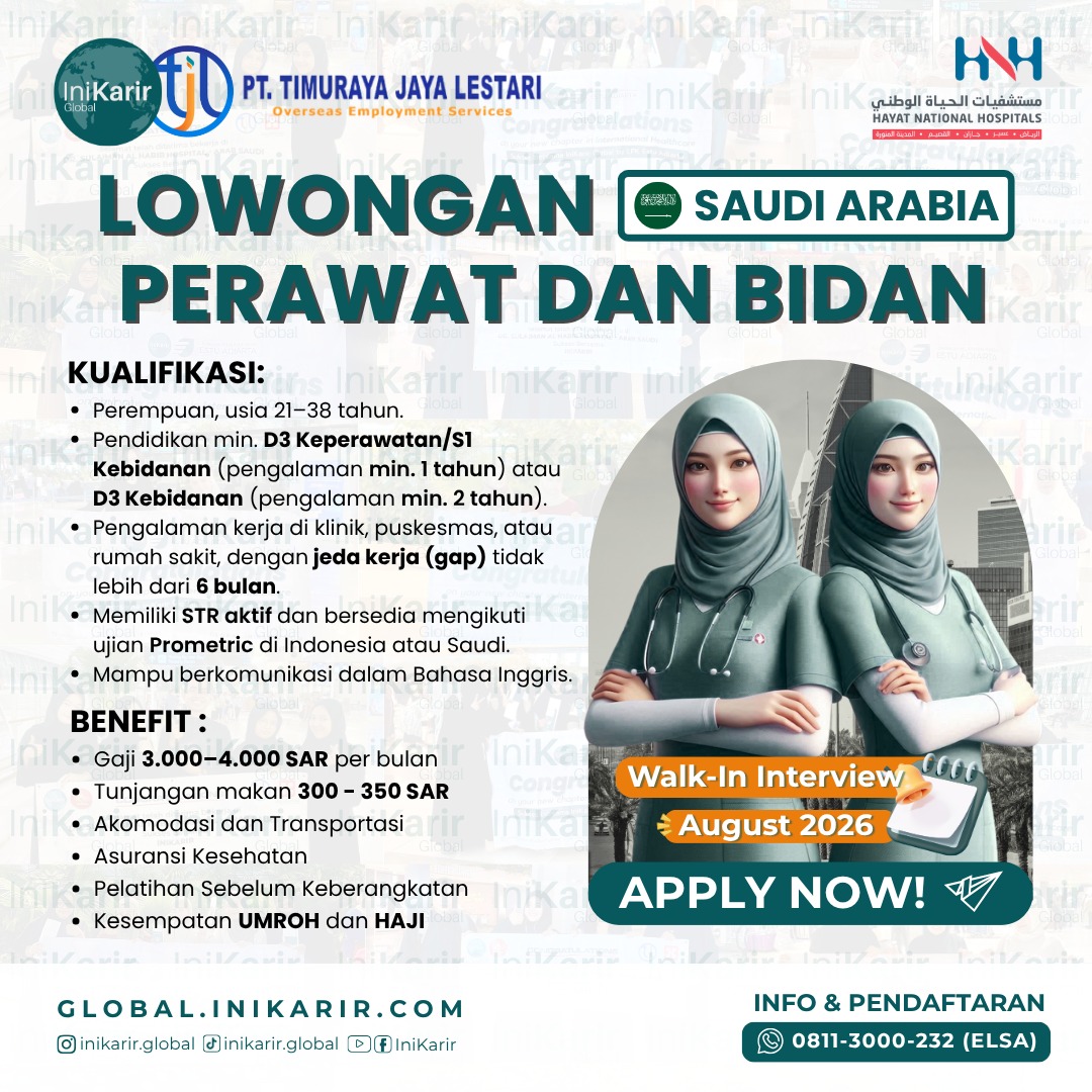 Hayat National Hospitals