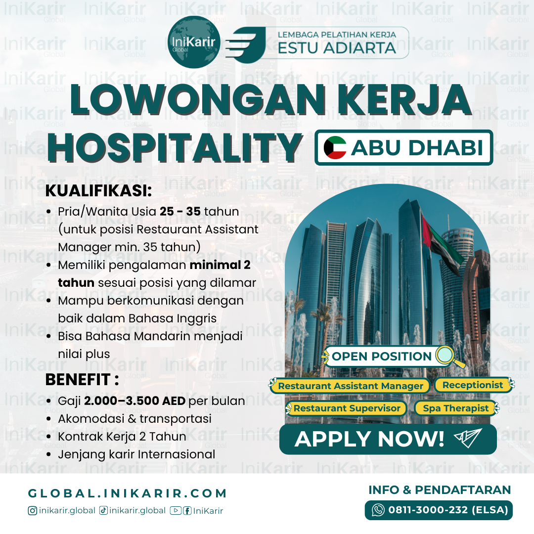 Hospitality