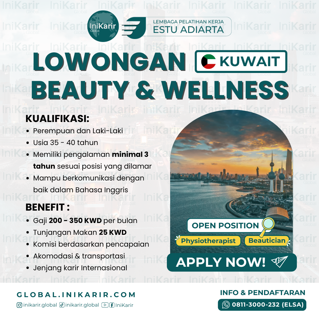 Beauty & Wellness