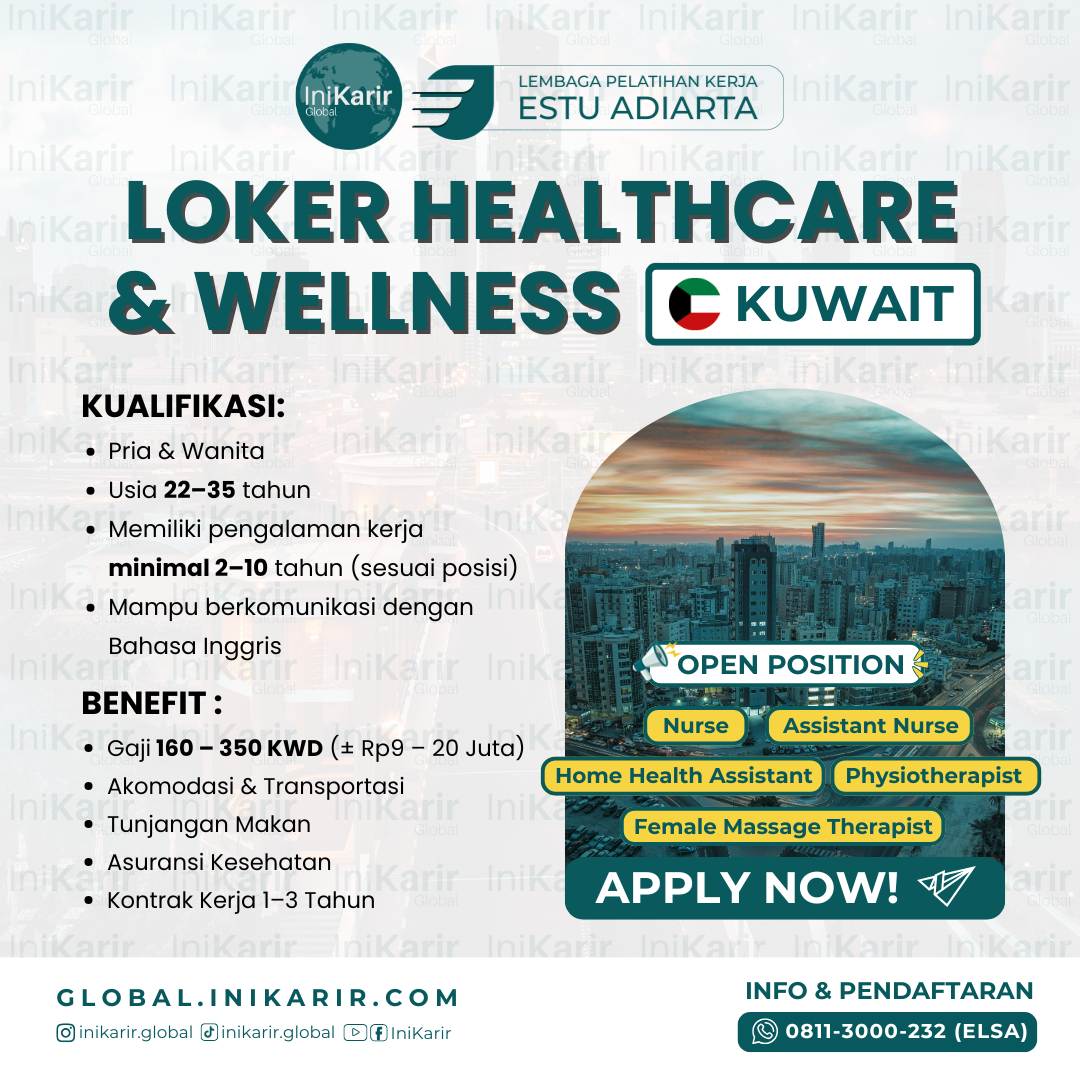 Healthcare Wellness