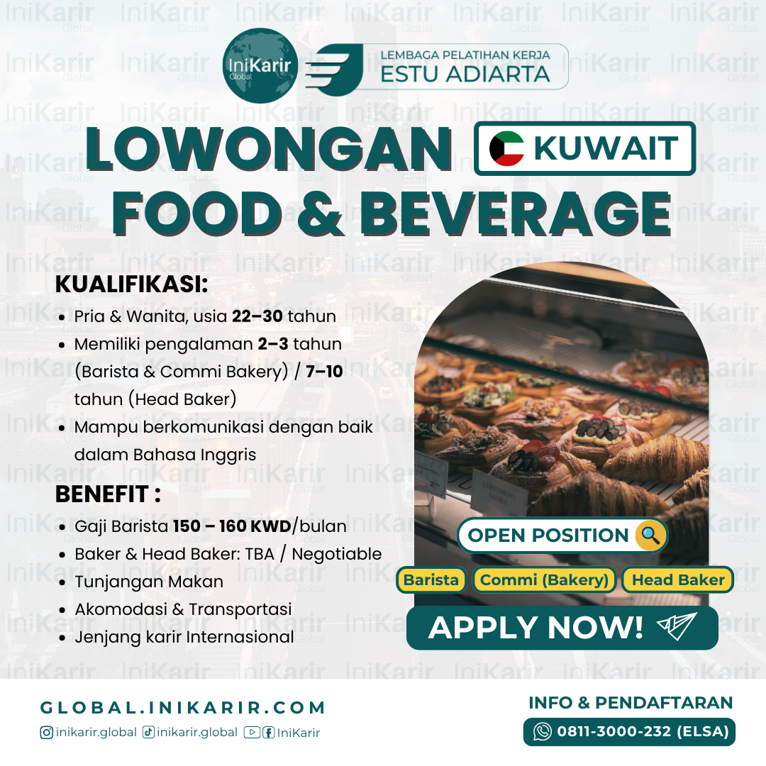 Food & Beverage