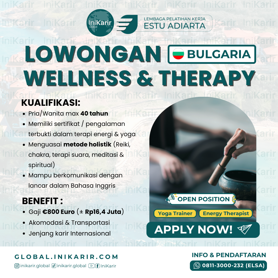 Wellness Therapy