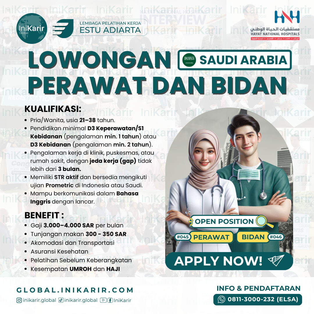 Hayat National Hospitals
