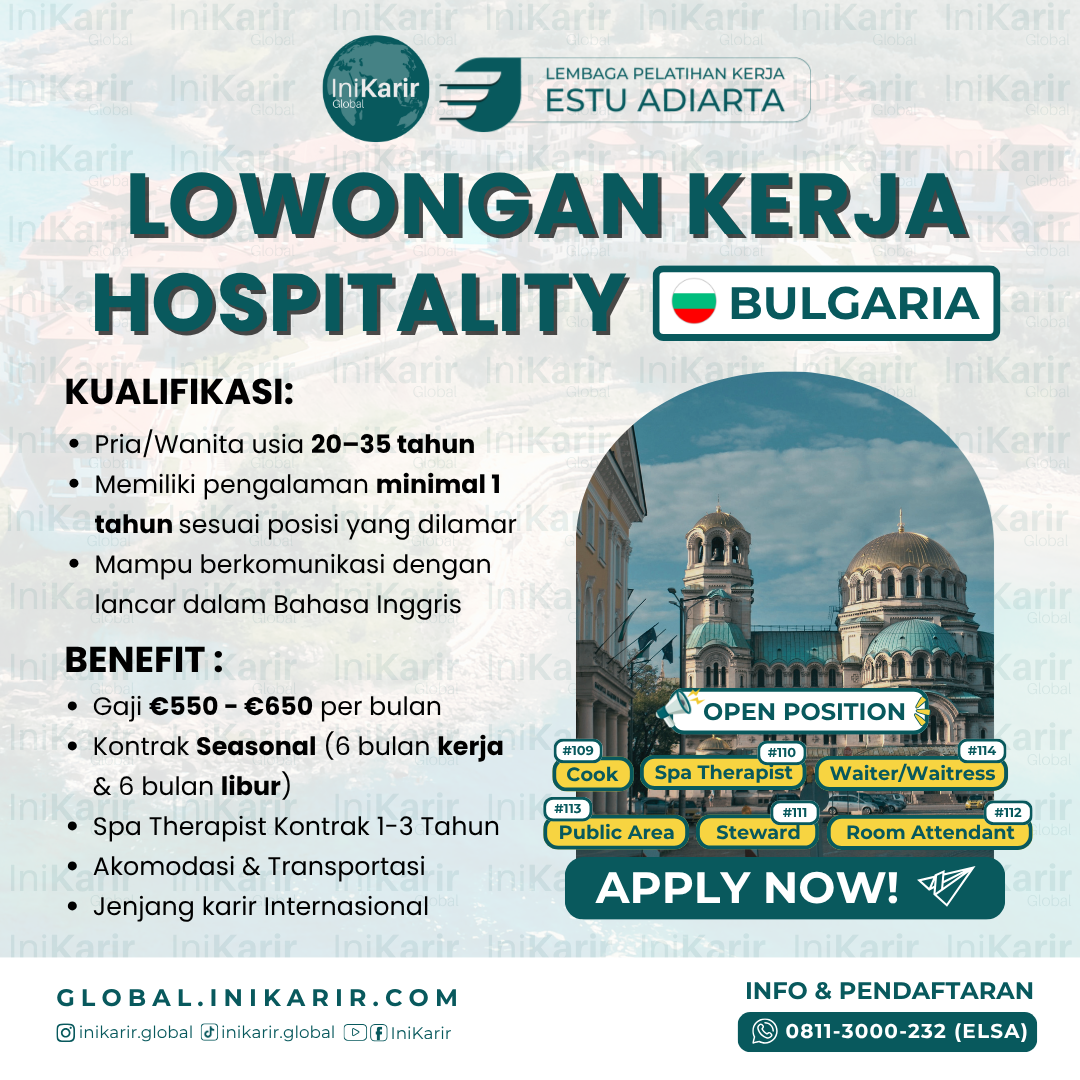 Hospitality