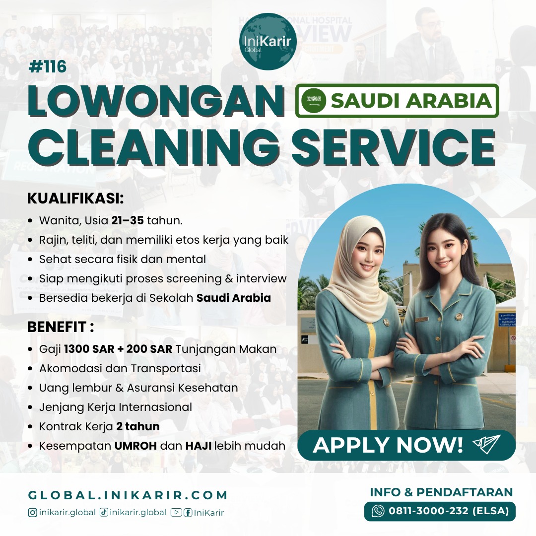 Cleaning Service