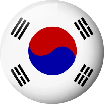 Korea Selatan