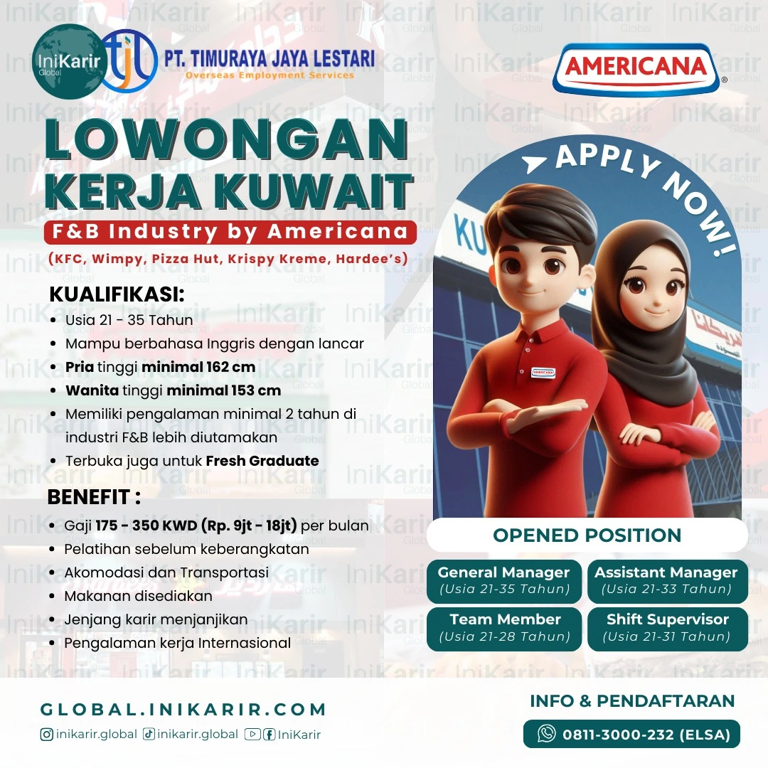 Loker singapore