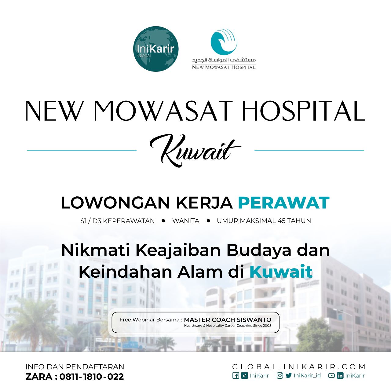 Loker singapore