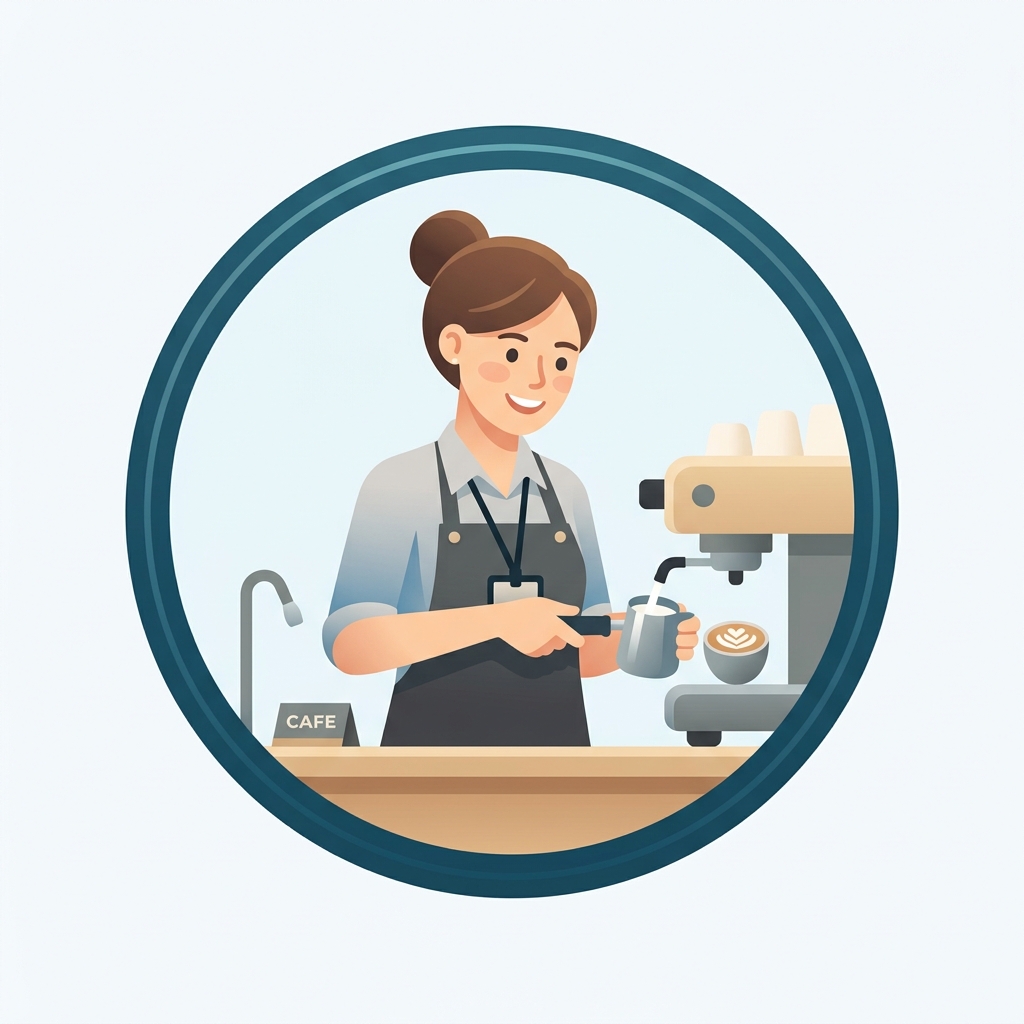 Barista